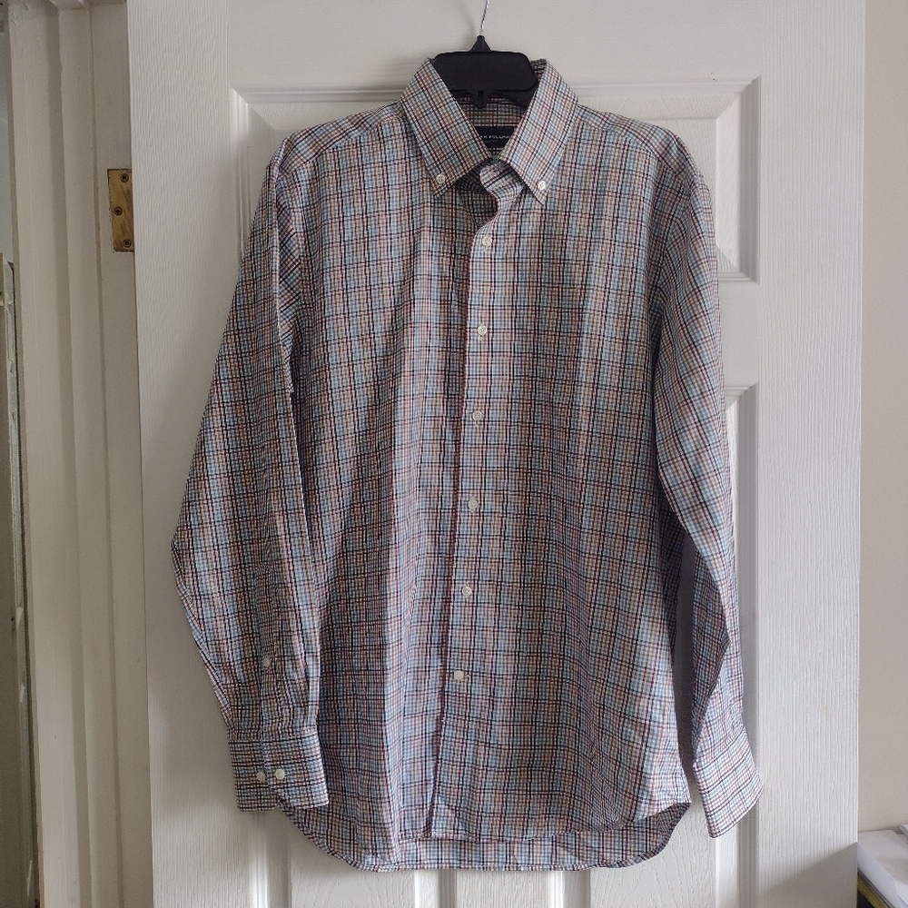 3 Peter Millar's Button Ups - image 2